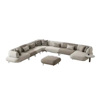 Corner Sofa