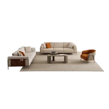 Sofa Set