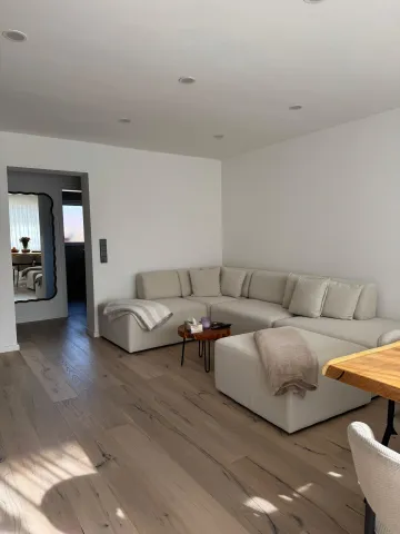 İnegöl Möbell customer review – delivered furniture photo 4