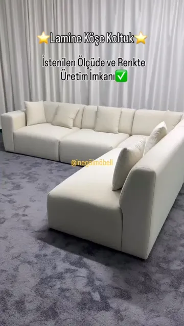 İnegöl Möbell Instagram