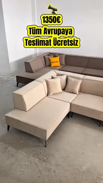 İnegöl Möbell Instagram