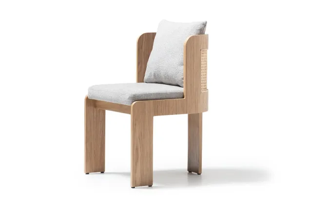 My Teddy Chair – Chair, İnegöl Möbell