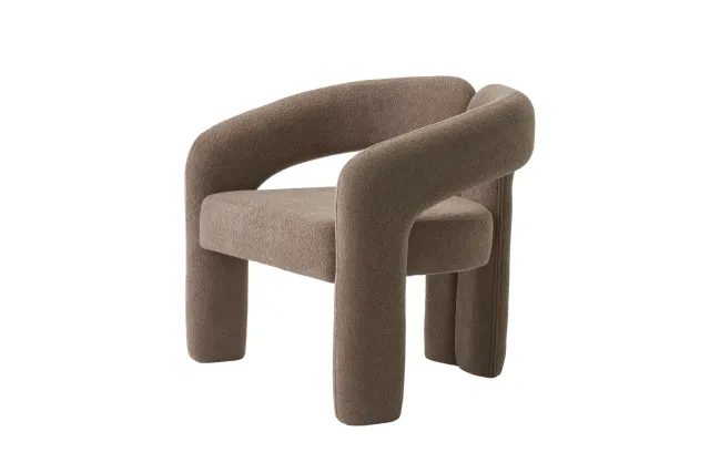 M&M Armchair – Armchair, İnegöl Möbell