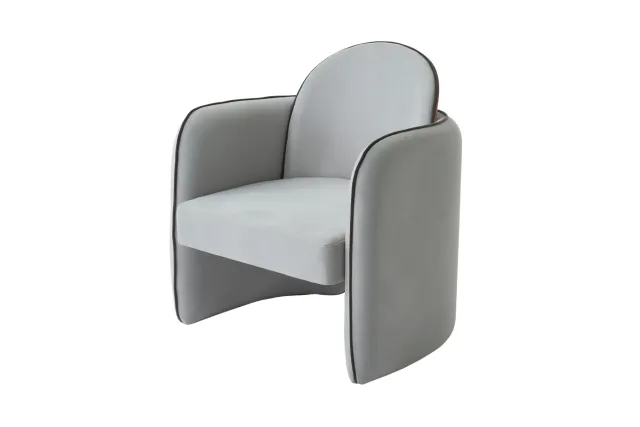 Polo Armchair – Armchair, İnegöl Möbell