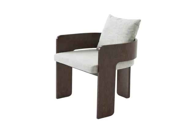 Troya Armchair – Armchair, İnegöl Möbell