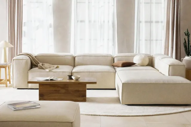 Classi Ecksofa – Ecksofa, İnegöl Möbell