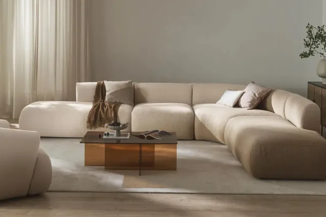 Deco Ecksofa – Ecksofa, İnegöl Möbell