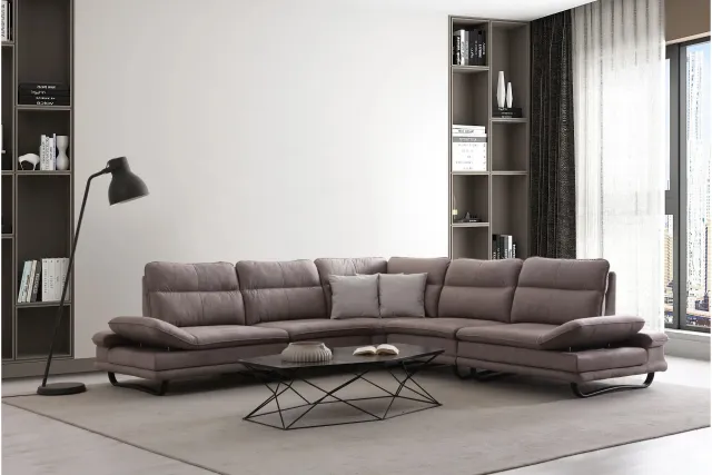 Fiesta Ecksofa – Ecksofa, İnegöl Möbell
