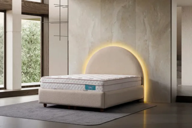 Nool Baza Seti – Baza Seti modeli, İnegöl Möbell