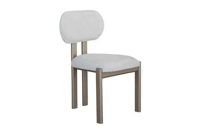 Kolsuz T Chair – Chair, İnegöl Möbell