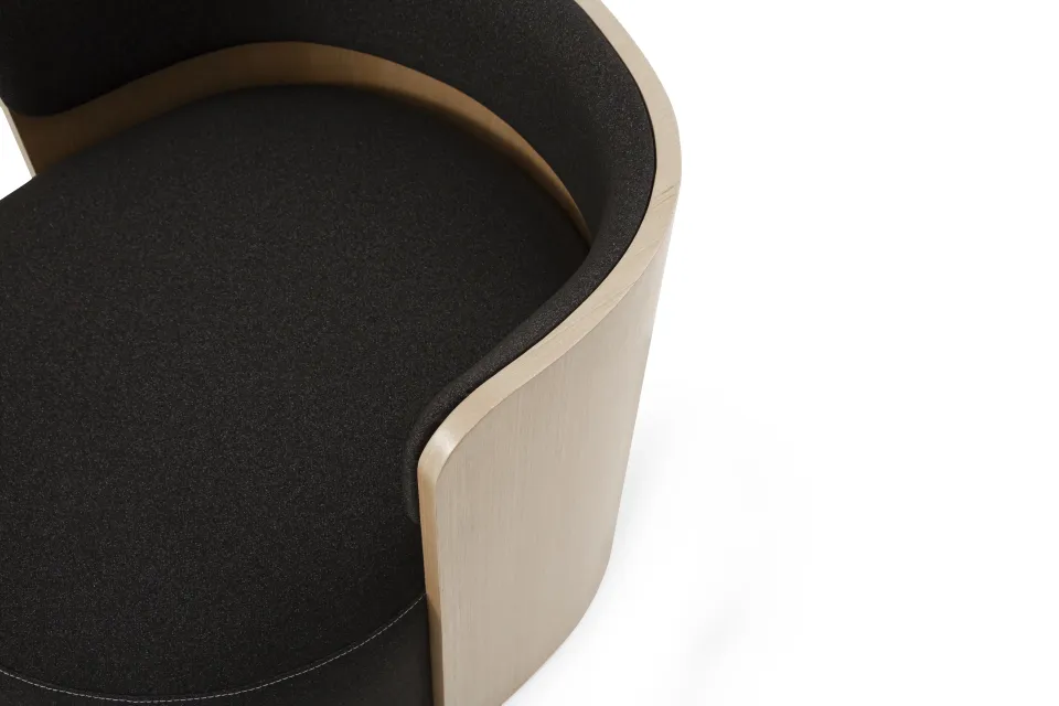 Alpha Armchair – image 7