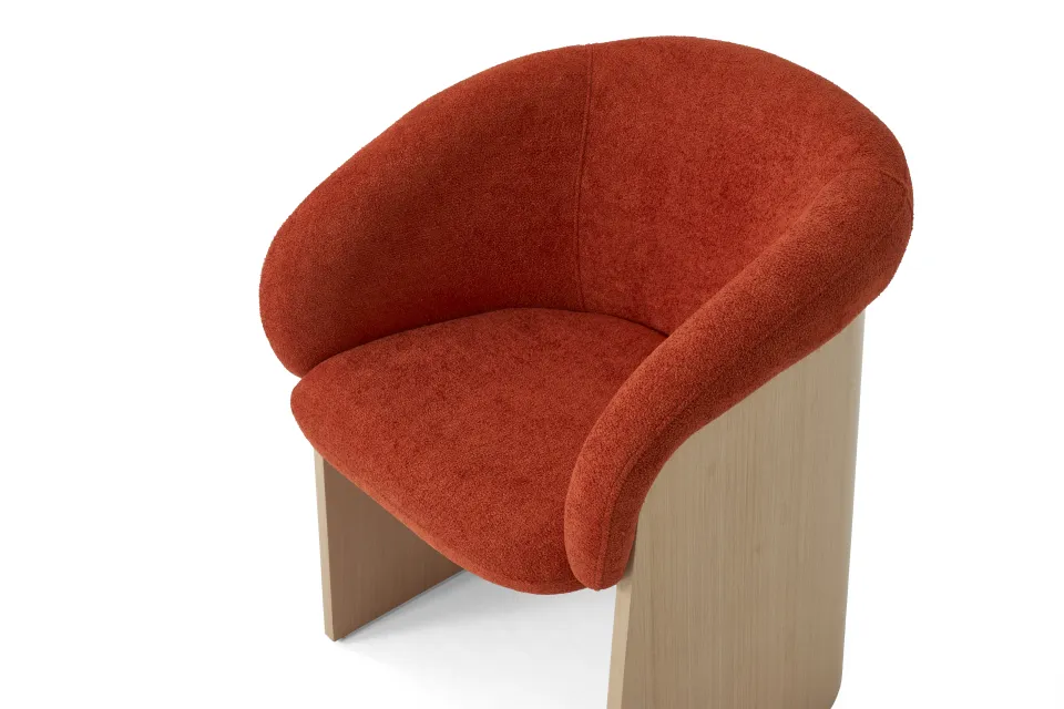 Cinger Stuhl – Bild 6