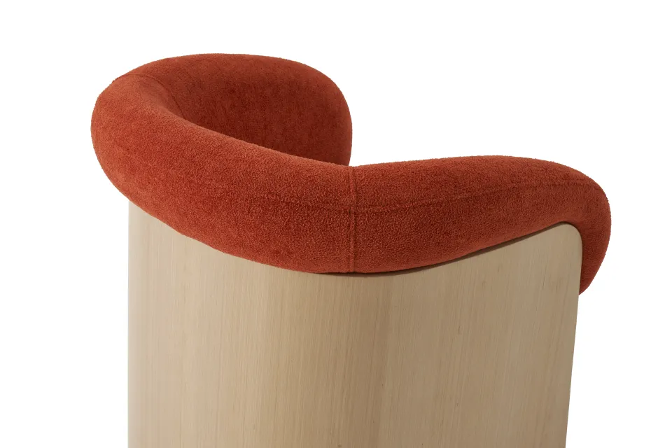 Cinger Stuhl – Bild 7