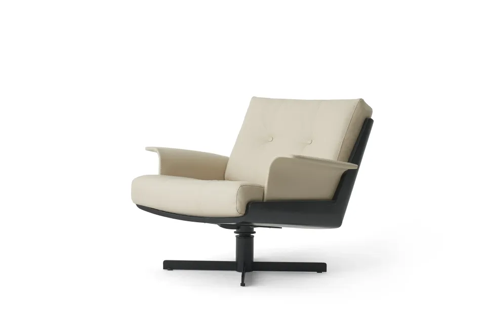 Daika Plus Sessel – Bild 6