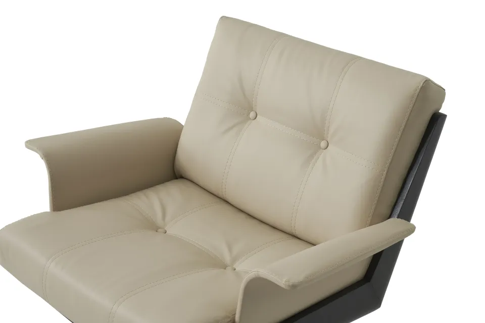 Daika Plus Sessel – Bild 3