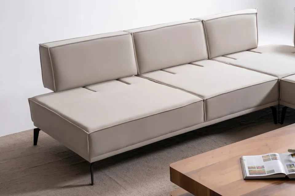 Elit Ecksofa – Bild 5