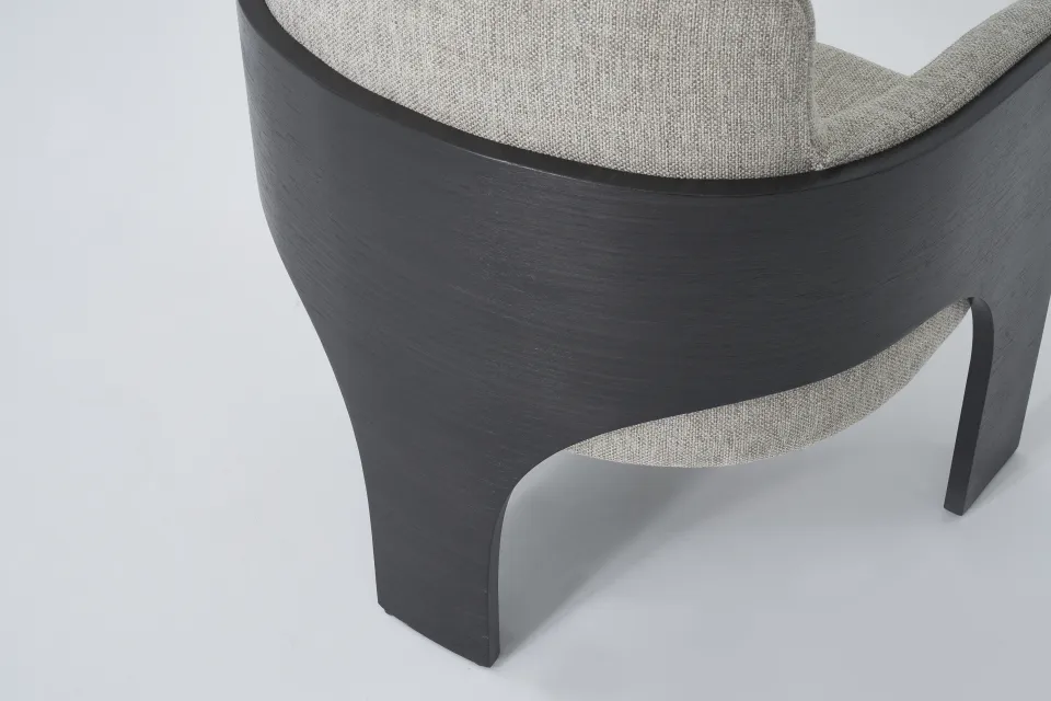 Tik Armchair – image 3