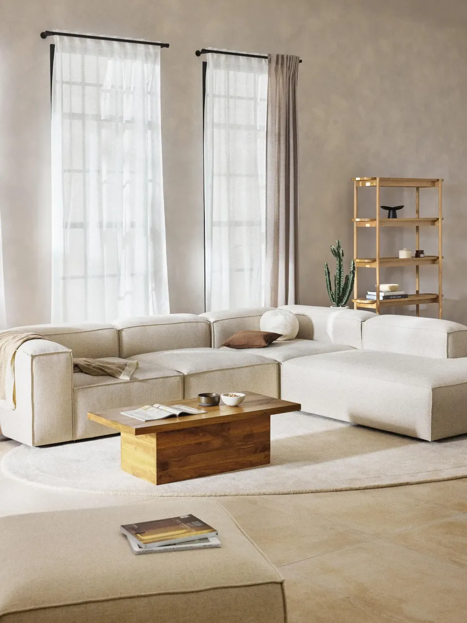 Classi Ecksofa – Bild 9