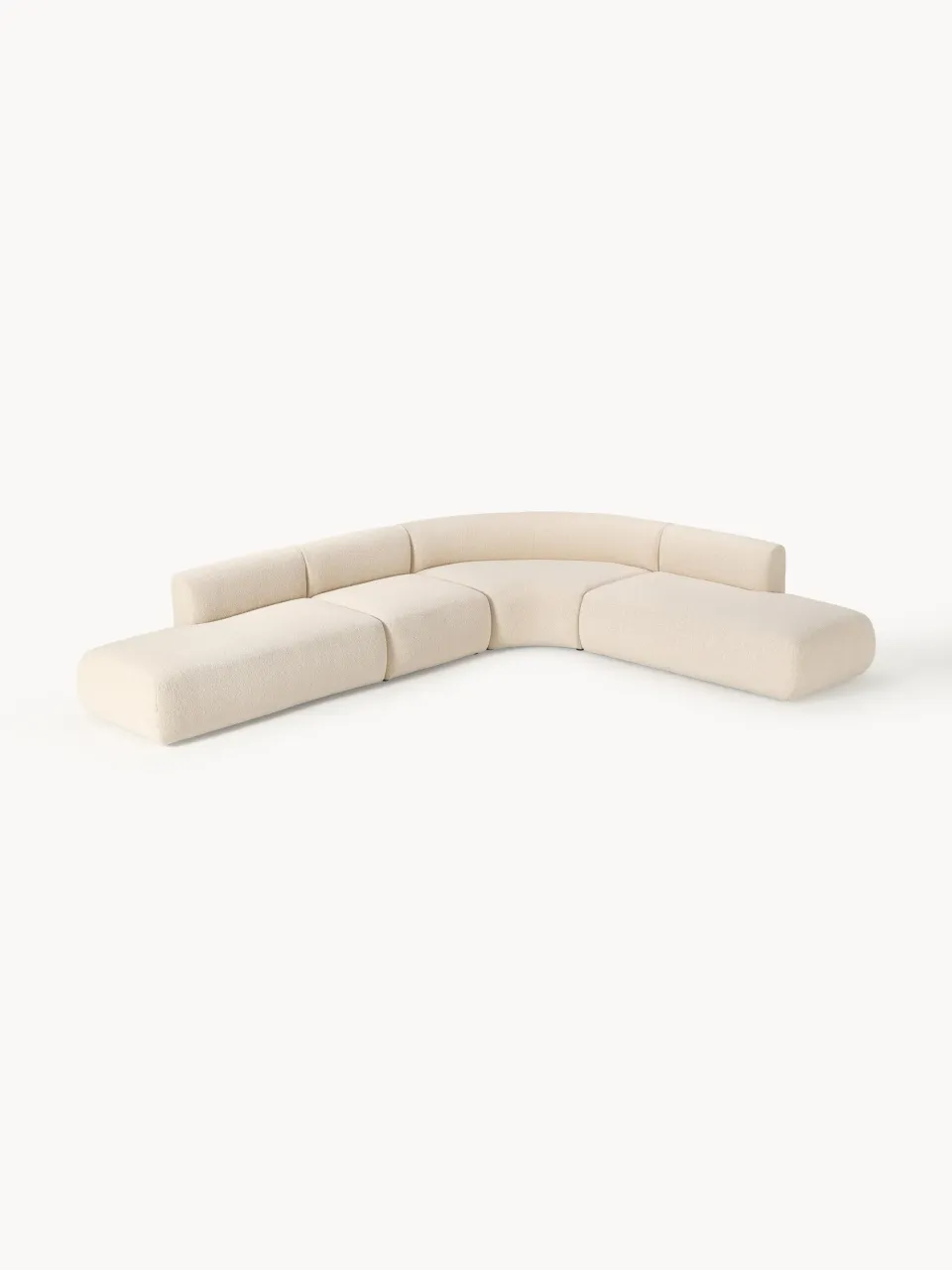 Deco Ecksofa – Bild 4