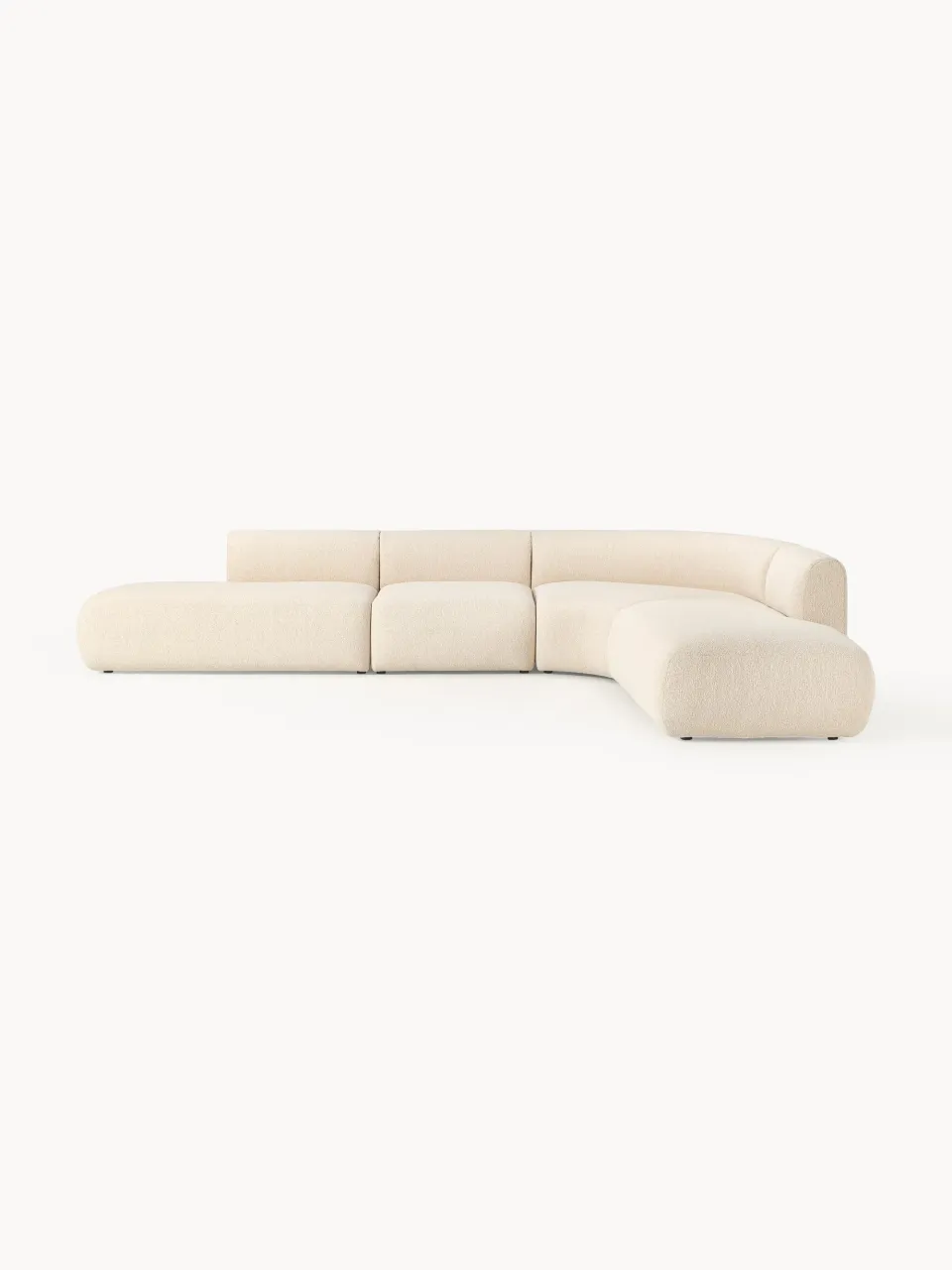 Deco Ecksofa – Bild 2