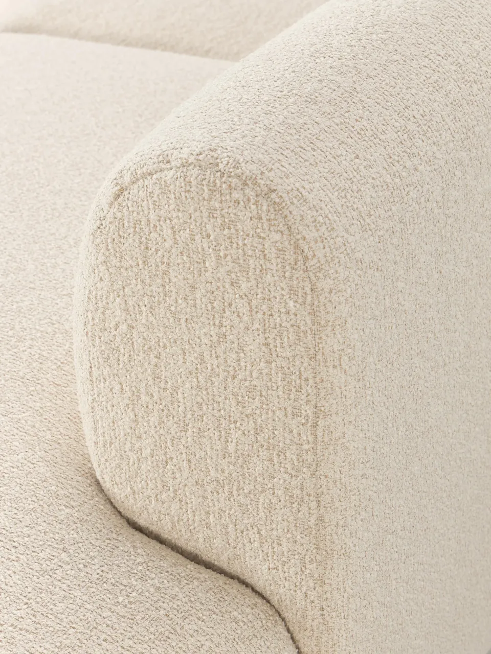 Deco Ecksofa – Bild 3