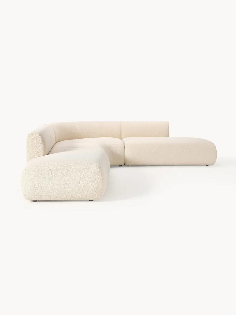 Deco Ecksofa – Bild 7
