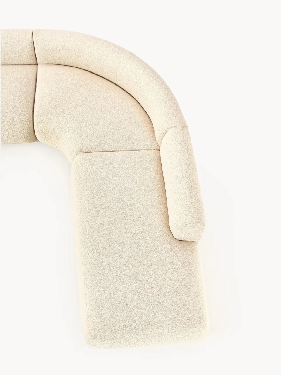 Deco Ecksofa – Bild 5