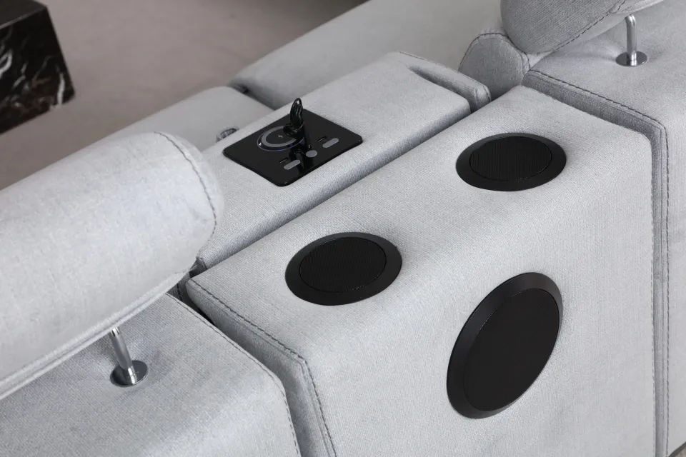 Delhi Corner Sofa – image 6