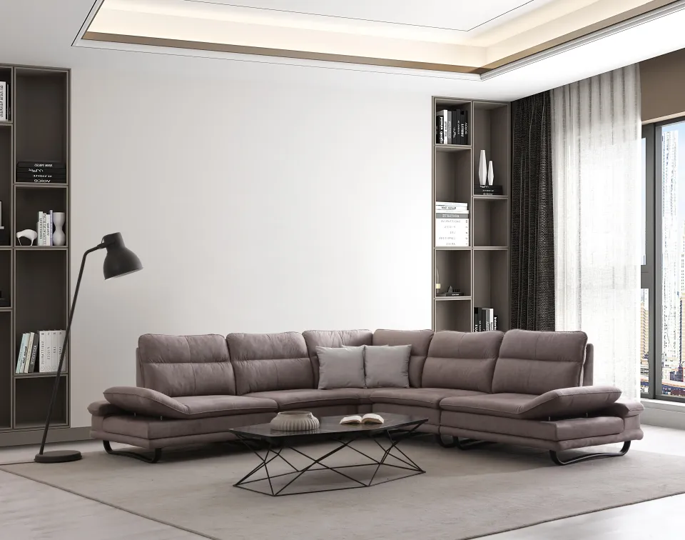 Fiesta Ecksofa – Bild 2