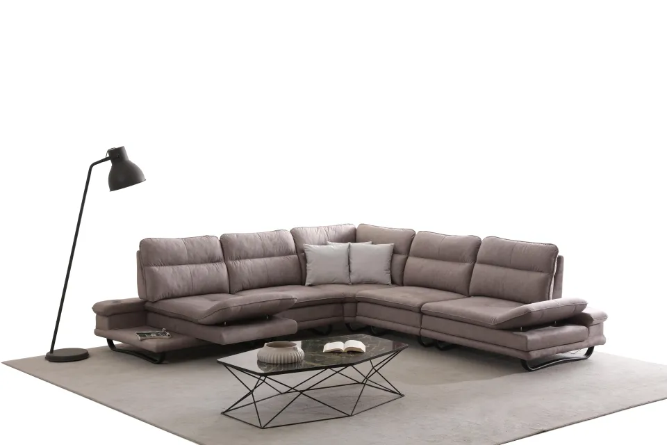 Fiesta Ecksofa – Bild 3