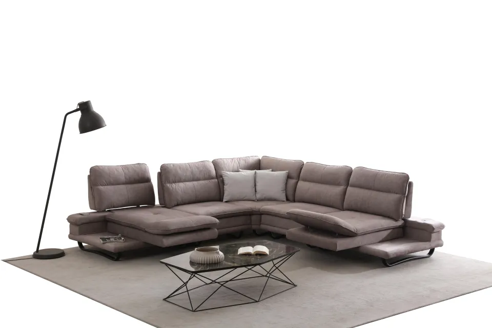 Fiesta Ecksofa – Bild 5