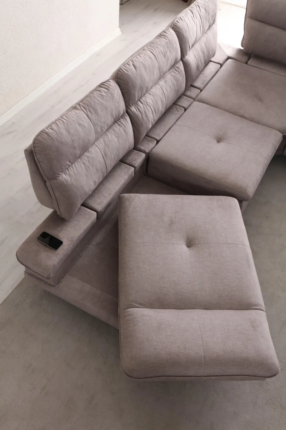 Fiesta Ecksofa – Bild 7