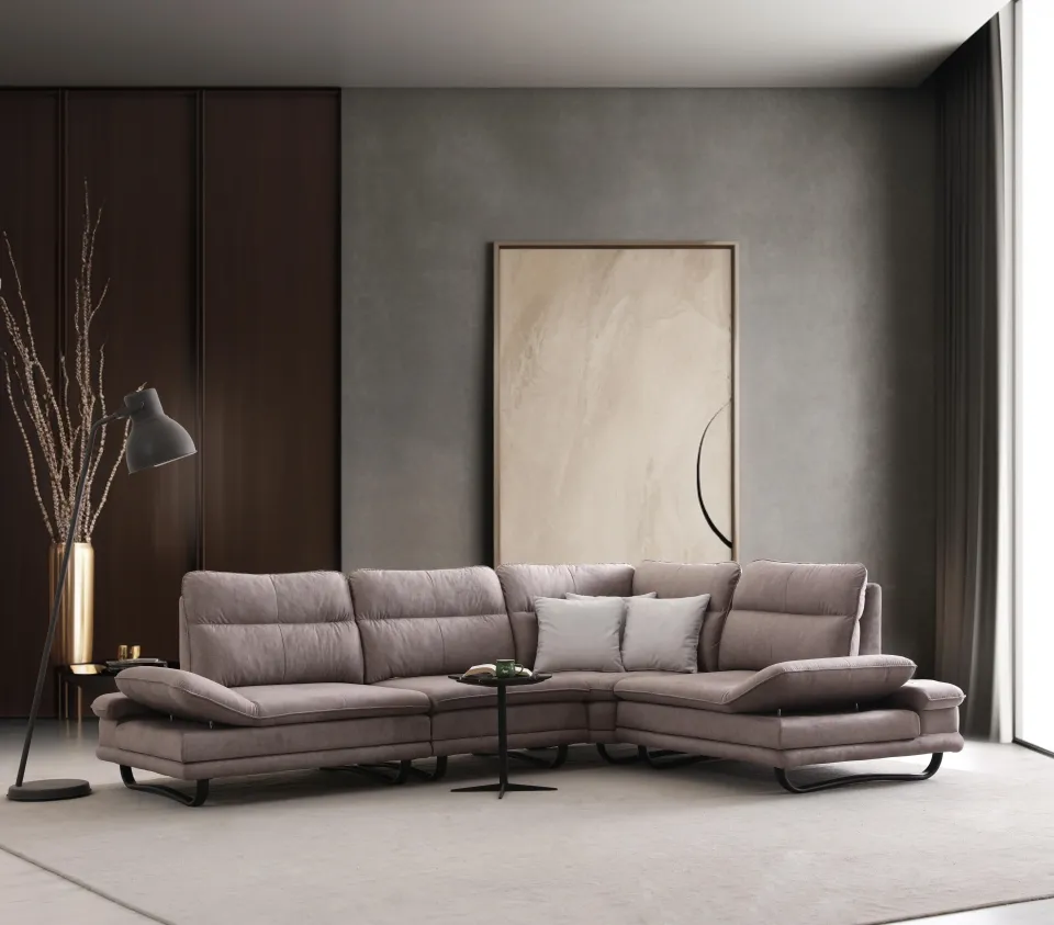 Fiesta Ecksofa – Bild 9