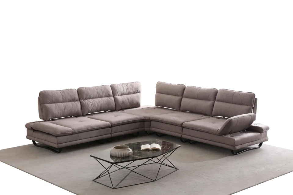Fiesta Ecksofa – Bild 8