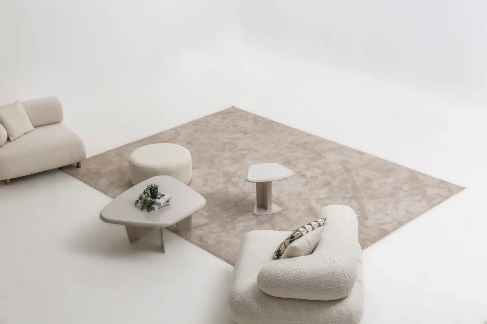 Glamour Corner Sofa – image 15