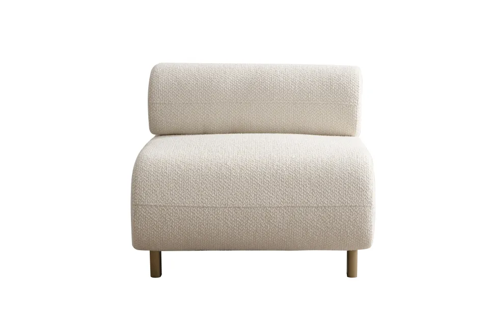 Glamour Relax Ecksofa – Bild 9