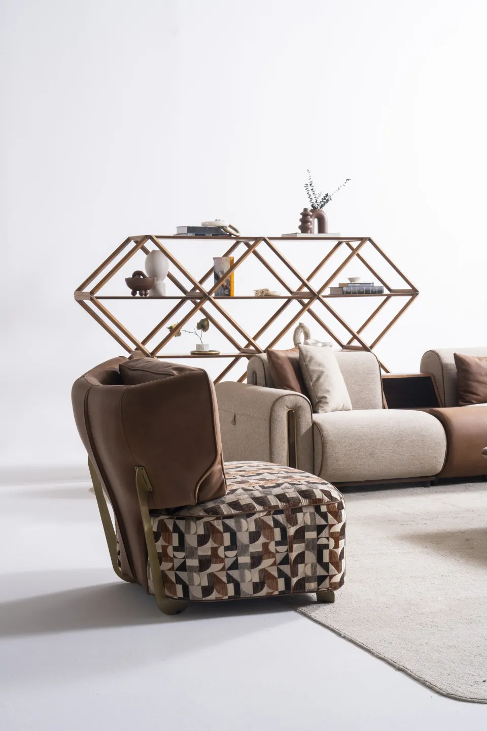 Grande Köşe Koltuk – görsel 32