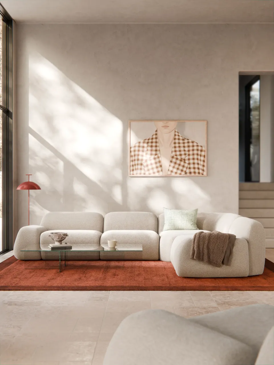 Joy Ecksofa – Bild 4