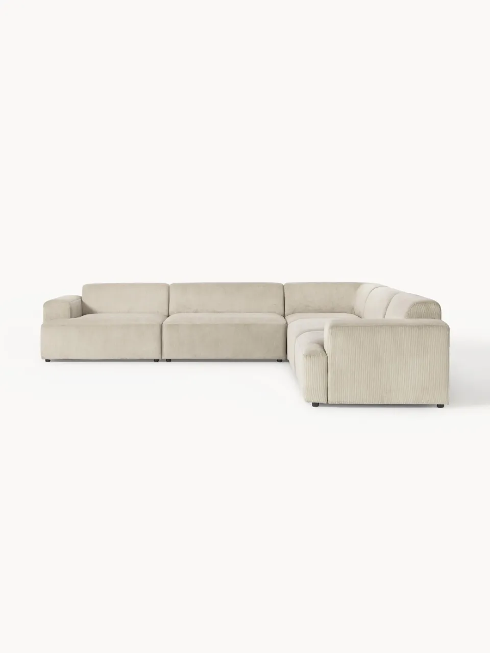Lenon Ecksofa – Bild 4