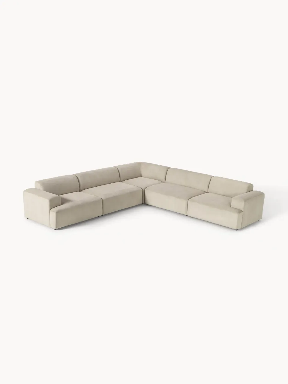 Lenon Ecksofa – Bild 3