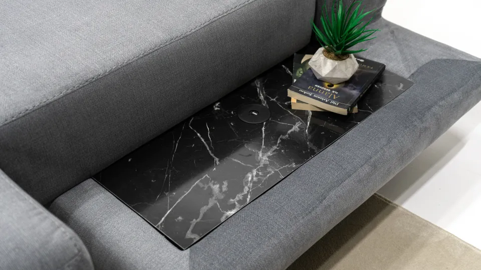 Milano Ecksofa – Bild 9