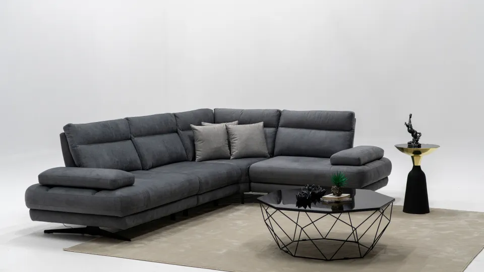 Milano Ecksofa – Bild 11