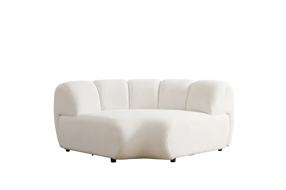Molivo Corner Sofa – image 18