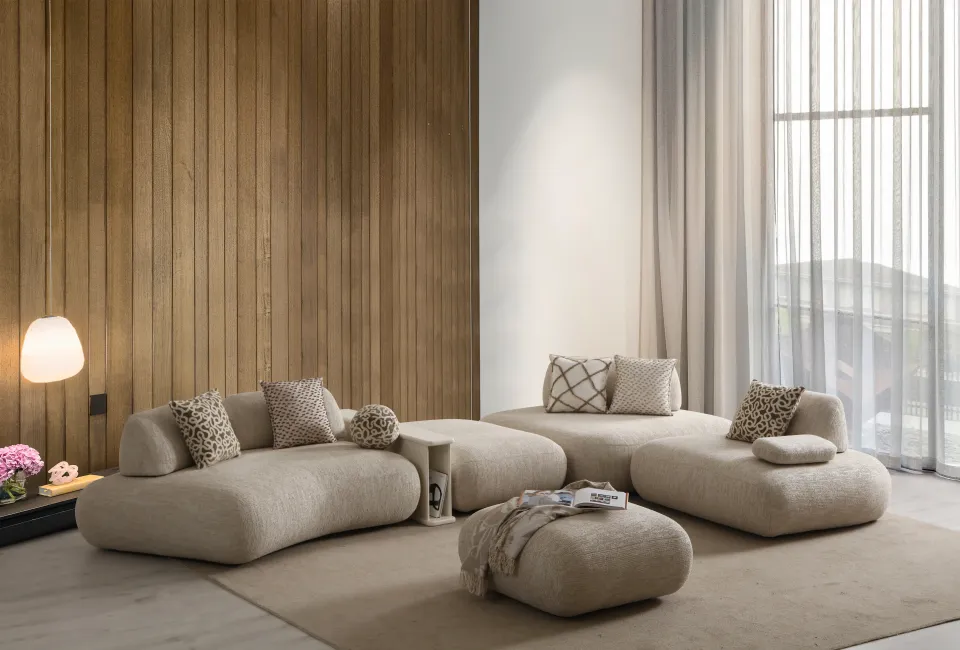 Nora Ecksofa – Bild 5