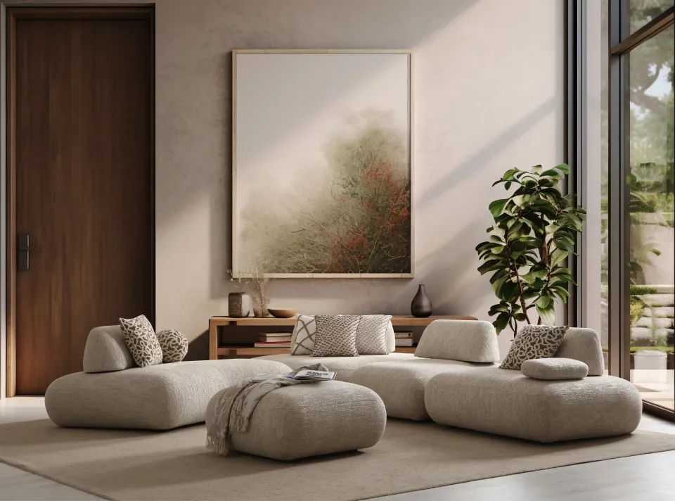 Nora Ecksofa – Bild 10