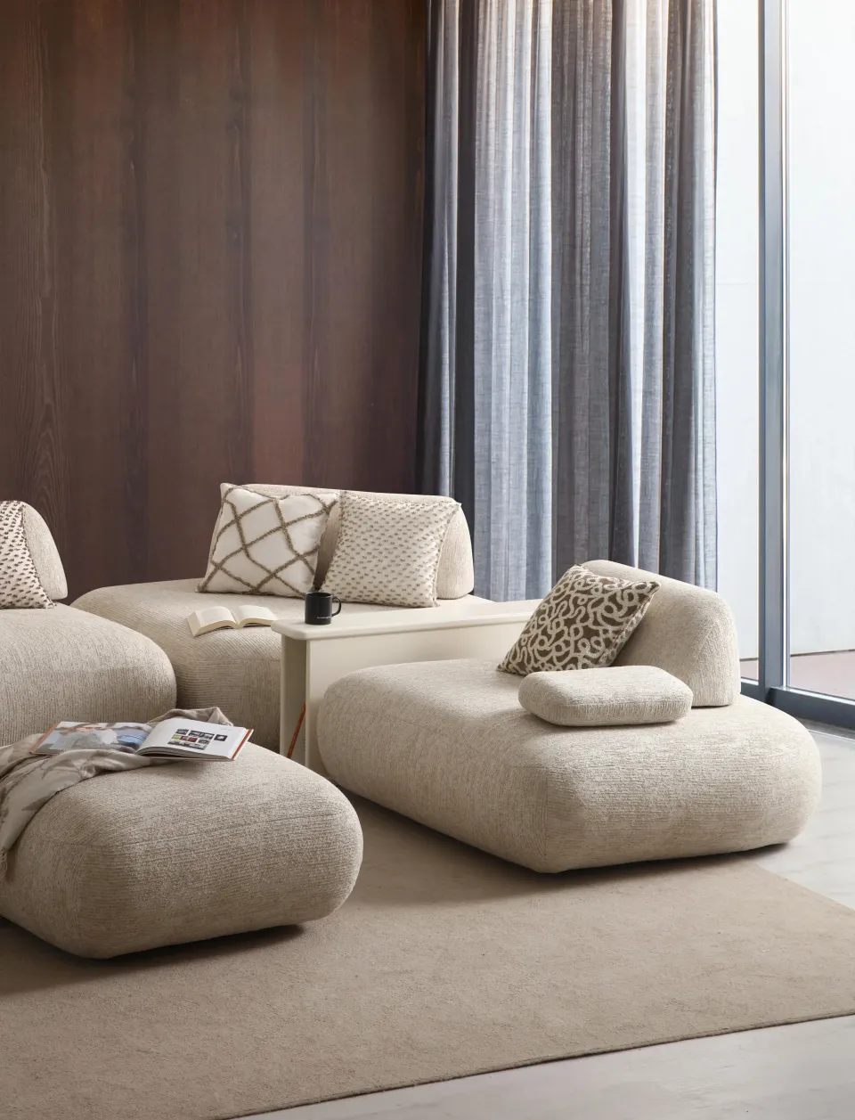Nora Ecksofa – Bild 9