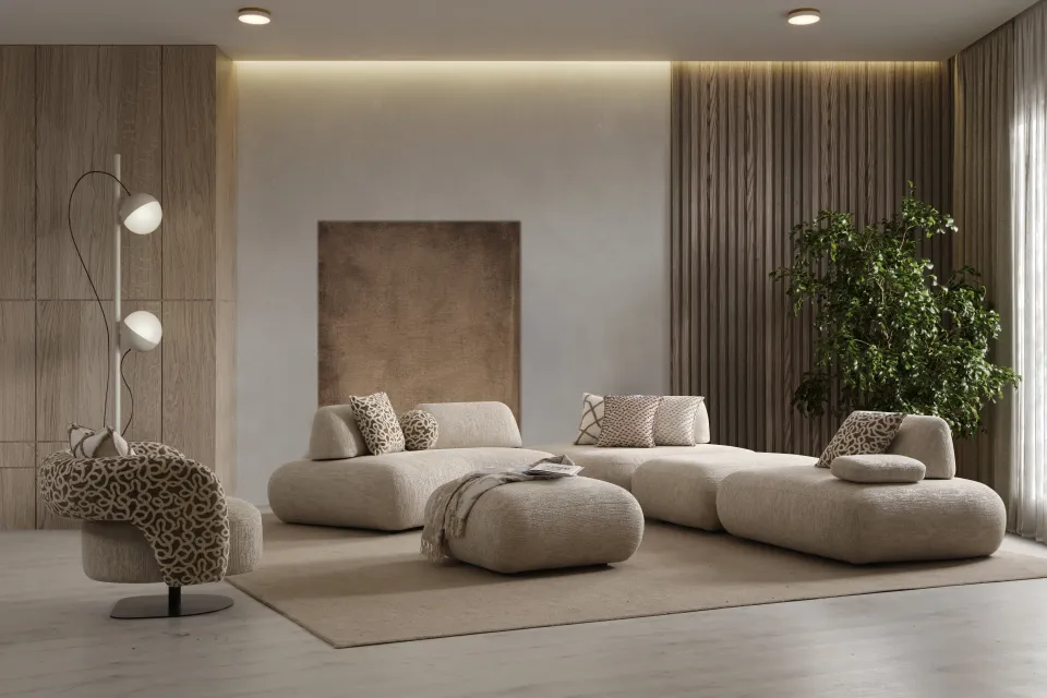 Nora Ecksofa – Bild 11