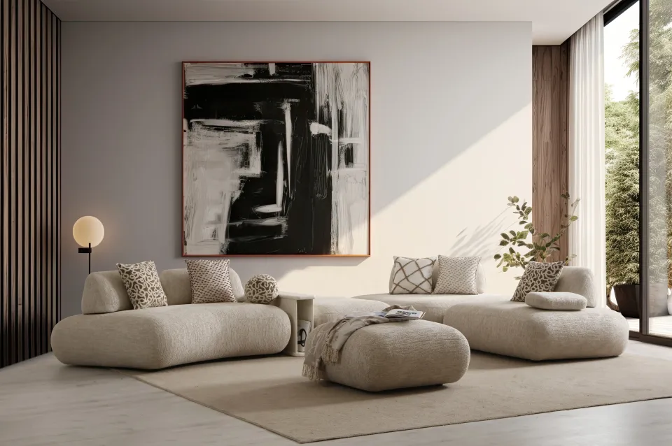 Nora Ecksofa – Bild 4