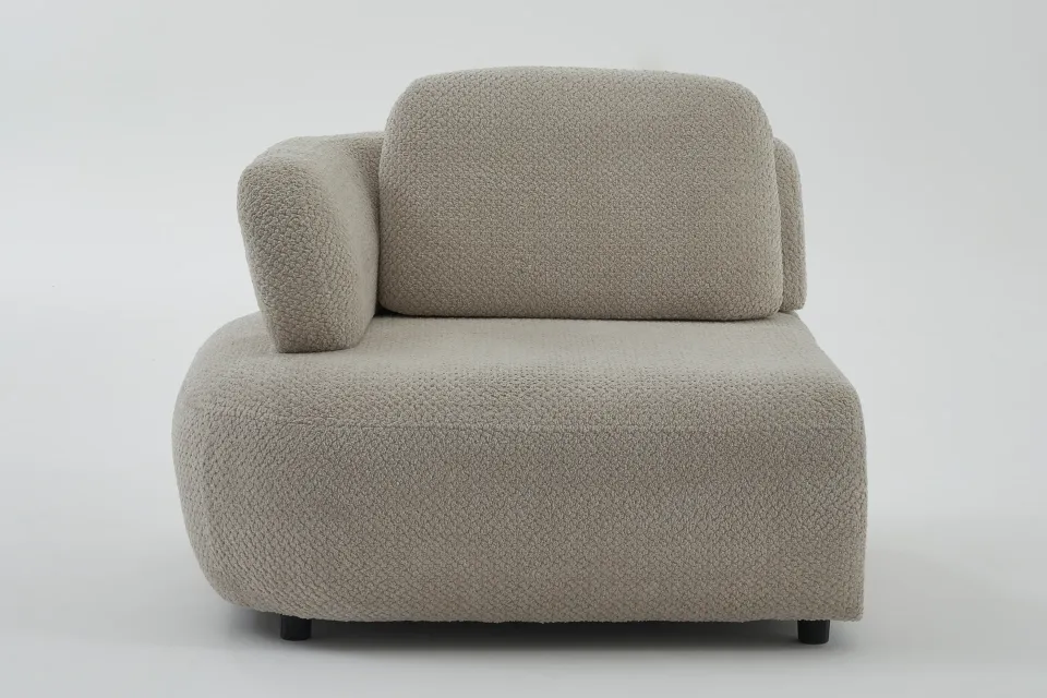 Zimmer Ecksofa – Bild 6
