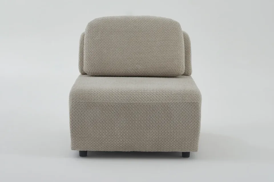 Zimmer Ecksofa – Bild 5